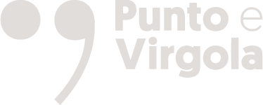 Punto e Virgola logo